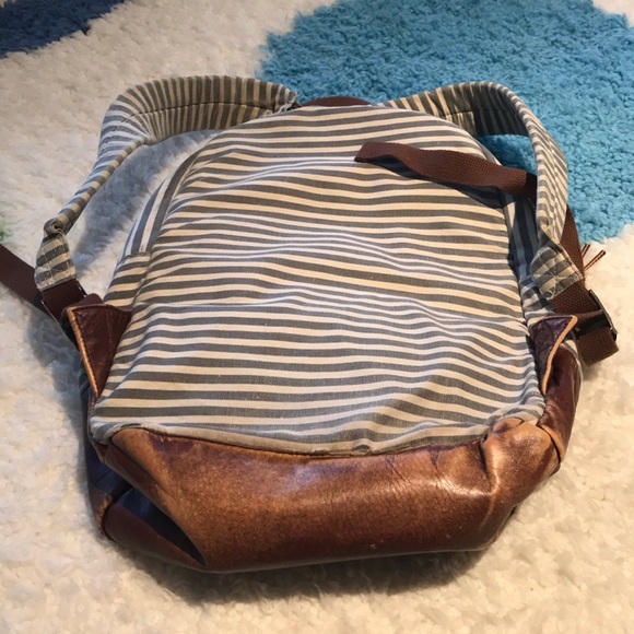 Roxy backpack - Picture 5 of 8